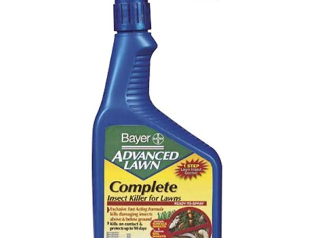 BAYER ADVANCED COMPLETE INSECT KILLER READY-TO-USE Online