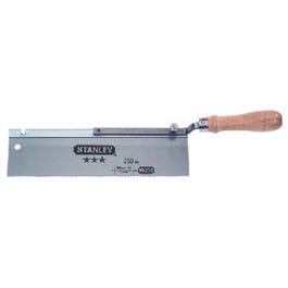 10-Inch Back Dovetail Saw For Discount