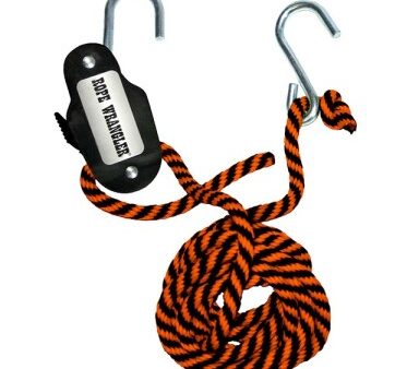 Hampton Rope Wrangler Tie-Down For Discount