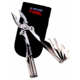 21-Function Tough Tool & Knife Online now