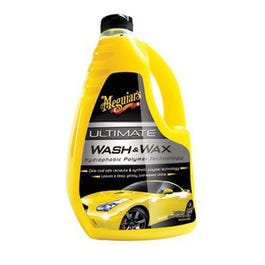 48-oz. Ultimate Wash & Wax Cheap