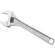 Channellock 8 In. Adjustable Wrench Fashion