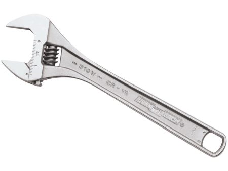 Channellock 8 In. Adjustable Wrench Fashion