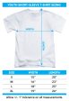 STAR TREK : THE NEXT GENERATION SEASON 1 EPISODE 8 S\S YOUTH Cotton 18\1 WHITE XS Discount