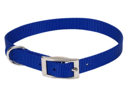 Coastal Pet Products Coastal Single-Ply Dog Collar Cheap