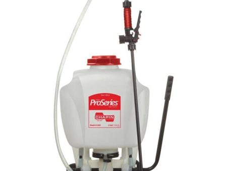 Chapin Proseries Backpack Sprayer on Sale