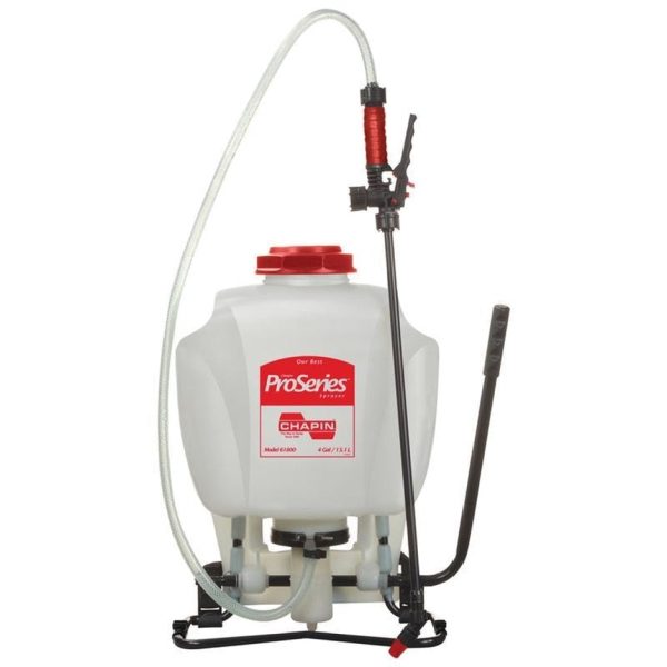 Chapin Proseries Backpack Sprayer on Sale