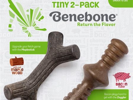 BENEBONE TINY PACK MAPLESTICK ZAGGLER For Discount