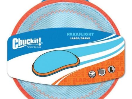 CHUCKIT! PARAFLIGHT Sale