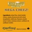 Darford Mega-Bones – Cheez! Dog Treat on Sale