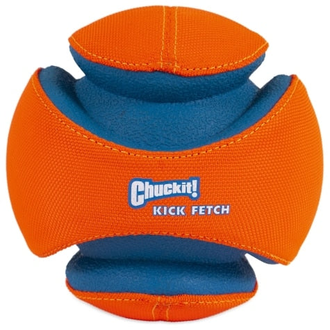 Chuckit! Kick Fetch Dog Toy Cheap