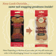 Darford Mega Bones Bacon Flavor Dog Treat For Discount