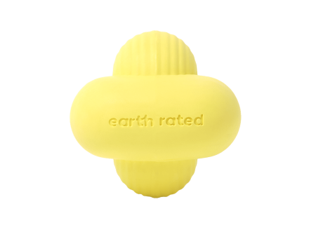 Earth Rated Rubber Fetch Dog Toy on Sale