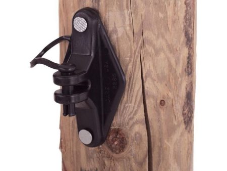 WOOD POST PINLOCK INSULATOR Sale