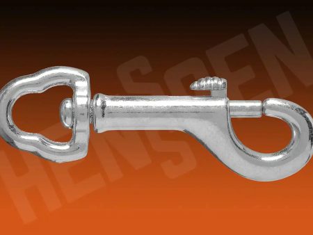 Henssgen Hardware Swivel Eye Bolt Snap For Sale