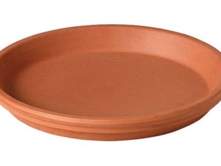 Deroma® Terracotta Traditional Plant Saucer Online Sale